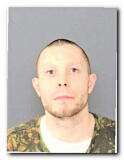 Offender Fredrick Mitchell Detwiler