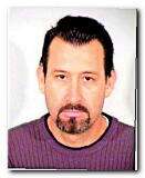 Offender Humberto B Zamora