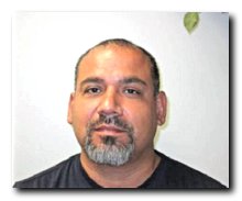 Offender Isidro Cardona Jr