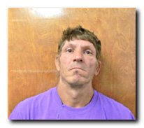 Offender James Alan Kelley