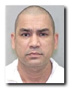 Offender Joe Guadalupe Atkinson