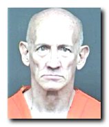 Offender John Michael Stuart