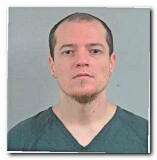 Offender Jonathan Richard Brouwer