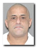 Offender Jose Reyes Ibarra