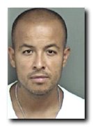 Offender Juan Daniel Gonzalez