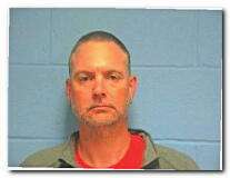 Offender Keith Douglas Fisher