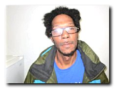 Offender Lashon Monte Smith