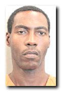 Offender Lawrence Dwayne Jones