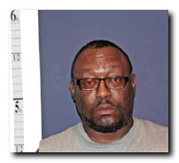 Offender Leroy Edward Artmore