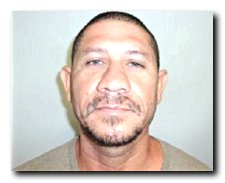 Offender Louis Frias