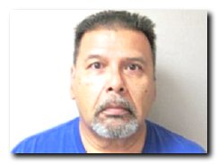 Offender Manuel Lopez