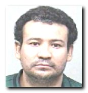 Offender Miguel Angel Monjaras