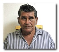 Offender Pedro Bursiagc Segovia