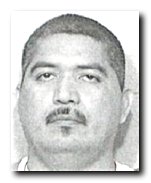 Offender Rafael Aranda Santillan