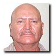 Offender Rafael Arevalo Orosco