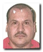 Offender Rafael Ceballos Herrera