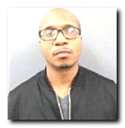 Offender Rafael Deshawn Joseph