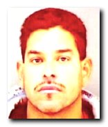 Offender Rafael Diaz Lopez