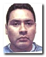 Offender Rafael Felipe Padron