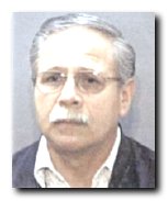 Offender Rafael Gonzales Morales