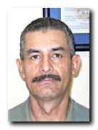 Offender Rafael Lopez