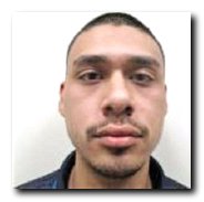 Offender Rafael Lopez