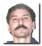 Offender Rafael Manguia Magana