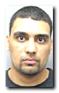 Offender Rafael Mendoza