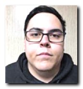 Offender Rafael Navarro