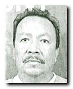 Offender Rafael Orozco Martinez