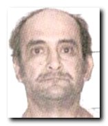 Offender Rafael Palafox Rosales