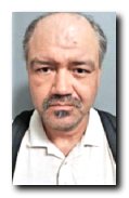 Offender Rafael Reynaldo Ruiz