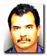 Offender Rafael Rosas