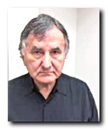 Offender Rafael Salazar