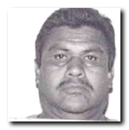 Offender Rafael Sanchez