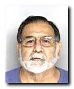 Offender Rafael Velasquez