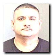 Offender Rafael Villanueva