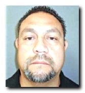 Offender Ralph Acero