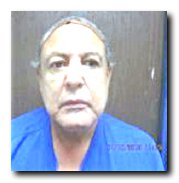 Offender Ralph Daniel Arrendondo