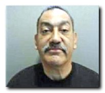 Offender Ralph Garcia Arroyo