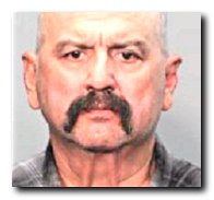 Offender Ralph Sylvester Chavarria