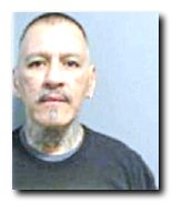 Offender Ralph Valdespino Castro