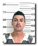 Offender Raymond Vega Castaneda