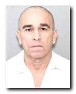 Offender Rene Cantu Jr