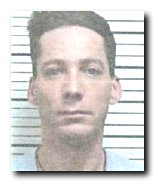 Offender Richard Dean Mathes