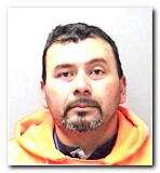 Offender Robert Garza