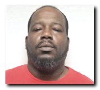 Offender Roderick Tyrone Peoples