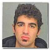 Offender Thomas Andreas Stavri