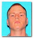 Offender Tony Scott Hildebrand