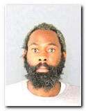 Offender Tyrone Anthony Greene